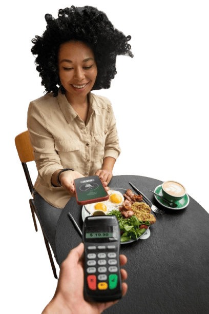 Restaurant management POS placeholder